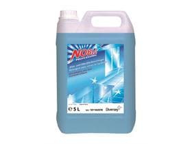 TASKI NOBLA Detergente per vetri e superfici Detergente speciale per tutte le superfici in vetro,