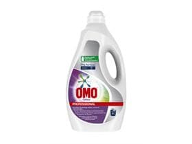 Omo Prof. Detersivo liquido per bucato per tessuti delicati