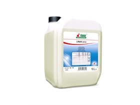 LINAX plus detergente di base universale, specifico per pavimenti delicati