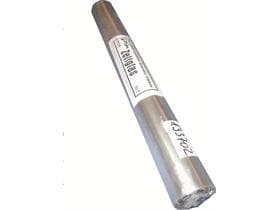 Rouleaux de cellophane ménager transparent 50 cm x 50 m, qualité 325 P