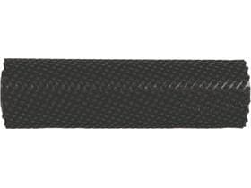 Brosse à récurer Numatic Duplex 340 (280 mm), noire, 0,5 mm