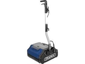 Brosse à tapis Numatic Duplex 420 (350 mm), jaune