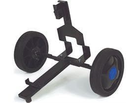Chariot Numatic Duplex Caddy (pour modèles 340 et 420)