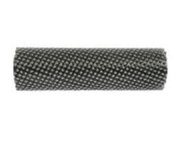 Brosse universelle DUPLEX Turbo (320 mm), grise