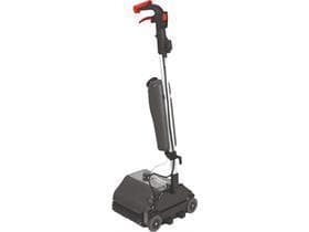Brosseuse à rouleaux pour câbles Numatic Duplex 280i