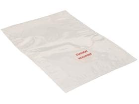 Busta sottovuoto 150 x 200 mm, OPA/PP 90 my resistente alle temperature fino a 121°C.