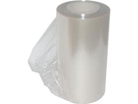 Pellicola trasparente 50 gg, 30 cm x 1000 m scatola, "Sarogold"