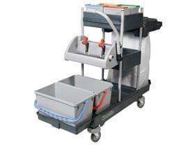 Carrello per la pulizia ProCar 3G