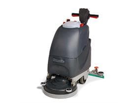 Lavasciuga TGB3045 con piastra di trasmissione Padloc, 30 L acqua dolce,