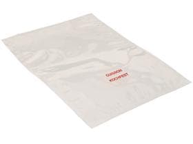 Sacchetto sottovuoto 180 x 250 mm, OPA/PP 15/75 resistente alla temperatura fino a 115°C, resistente alla bollitura