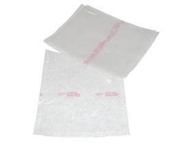 Sacchetto sottovuoto 200 x 150 mm, PA-PE 20/70 resistente alla temperatura fino a 121°C, resistente alla bollitura