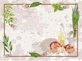 Tovaglietta americana in carta riciclata 60 gm2 bianca, con stampa lino, 30 x 40 cm,