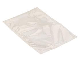 Sacchetto sottovuoto 300 x 400 mm, PA-PE 20/70 resistente alla temperatura fino a 115°C