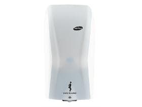 Distributeur de papier toilette humidifiant, XIBU CARE MOUSSE hybride,