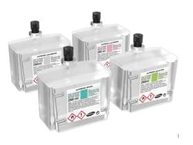 airFRESH WELLNESS, mix di 4 profumi per ambienti di alta qualità, con la fragranza