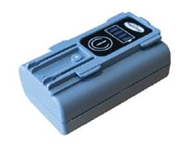 rechargePOWER ibrido, batteria agli ioni di litio ricaricabile compatta, con