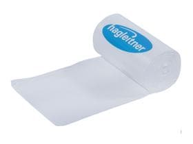 Sacco per la spazzatura Hagleitner S 12 l bianco, antistrappo, 36 x 45 cm