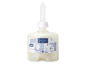 Savon liquide Tork Premium, doux (S2), flacon de 475 ml, nacre, agréable