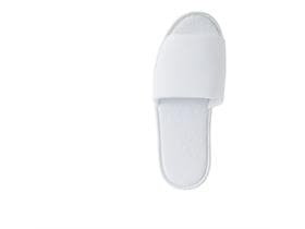 Slipper aus Frotte, Executive Lady Essence of Nature with Alpine Herbs