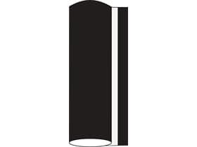 Rouleaux de nappe Airlaid, 120 cm x 40 m, noir
