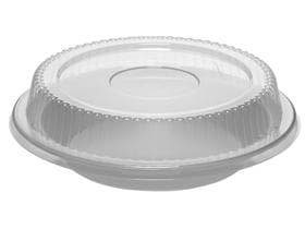 Saladier 5 dl rond B-3, ø 225 mm en polystyrène expansé