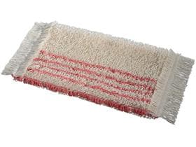 Mopp Twixter Classic, 40 cm, weiss/rot für Twixter Halter 40 cm (Artikel 0034)
