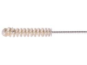 Pulisci pene, setole pure leggere ø 14 mm con ventaglio, lunghezza totale: circa 34 cm