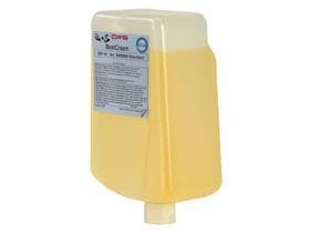 Savon crème CWS Best Standard 500 ml parfum d'agrumes rafraîchissant, pH neutre