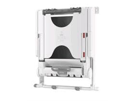 Module Tork Peak Serve pour armoires encastrées, moyen, blanc
