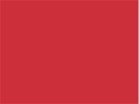 Set de table Airlaid, 40 x 30 cm, rouge