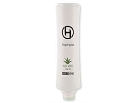 Shampoing Hygostar, Flacon souple, 450 ml, blanc, parfum : Aloe Vera