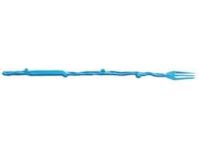 Bâtonnets Palmpicker 16,5 cm, différentes couleurs