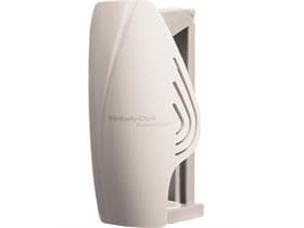 Confezione iniziale di deodorante per ambienti Kimcare H: 14 x L: 7,5 x P: 7 cm