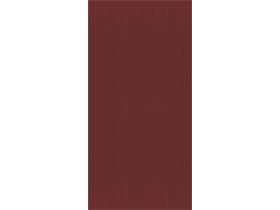 Gonne per tavoli Airlaid, 72 cm x 4 m, bordeaux