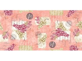 Runner da tavolo in airlaid, 40 cm x 24 m, "LA BODEGA"