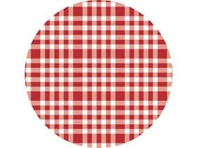 Capuchons carton mat, 80 mm, "STEVE" bordeaux