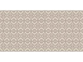 Runner da tavolo in airlaid, 40 cm x 24 m, "KIYAN" marrone