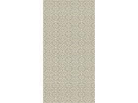 Runner da tavolo in airlaid, 40 cm x 24 m, "KIYAN" oro/nero