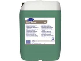 Asciugatrice lucida TASKI Crystal A8, contenitore da 20 litri