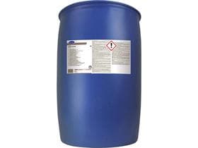 Asciugatrice lucidante TASKI Crystal A8, bidone da 200 litri