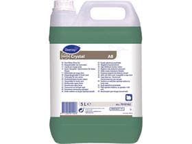 Asciugatrice lucidante TASKI Crystal A8 contenitore 2x5 L