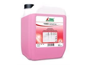TANEX cement-ex detergente di base altamente efficace per residui di cemento
