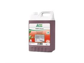 SANET alkastar, nettoyant sanitaire respectueux des matériaux, alcalin, sans