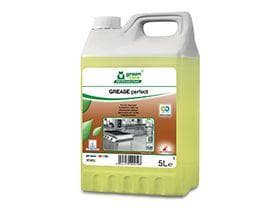 GREASE detergente perfetto e sgrassante per cucina