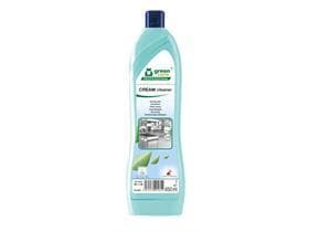 CREAM latte detergente abrasivo, latte abrasivo ecologico per superfici in