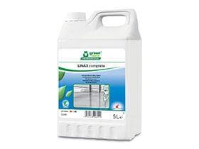 LINAX detergente di base completo ad alte prestazioni