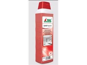 SANET tasonil, detergente sanitario ad alte prestazioni, base e manutenzione