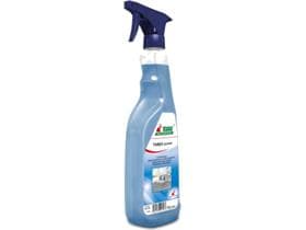 TANEX power, detergente per plastica ad azione rapida, pronto all'uso