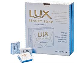 Hotelseifchen LUX 15g, 10 x 100 Stück