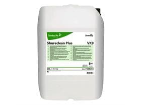 DI Shureclean Plus VK9, tanica da 20 litri